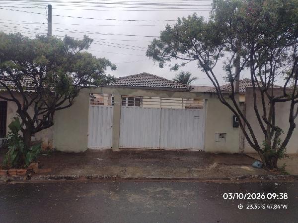 Casa da Caixa em TATUI / SP - 8444436177669