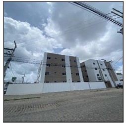 Apartamento da Caixa em JOAO PESSOA / PB - 8444436224276