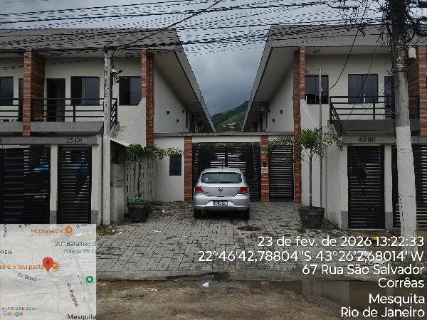 Casa da Caixa em MESQUITA / RJ - 8444436259541