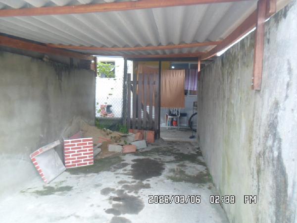 Apartamento da Caixa em ITANHAEM / SP - 8444436494044