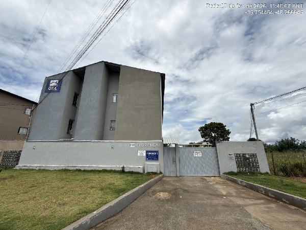 Apartamento da Caixa em AGUAS LINDAS DE GOIAS / GO - 8444436869919