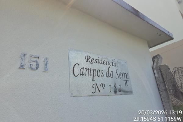 Apartamento da Caixa em CAXIAS DO SUL / RS - 8444436953316