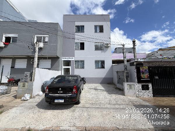 Apartamento da Caixa em ALVORADA / RS - 8444436977355