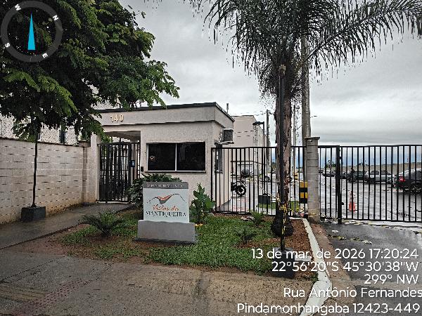 Apartamento da Caixa em PINDAMONHANGABA / SP - 8444437094945