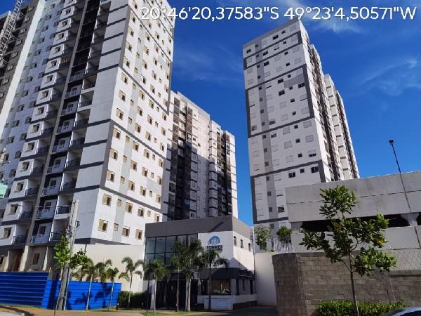 Apartamento da Caixa em SAO JOSE DO RIO PRETO / SP - 8444437101267