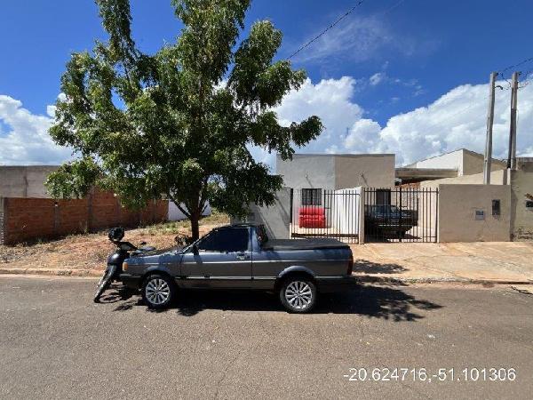 Casa da Caixa em PEREIRA BARRETO / SP - 8444437159796