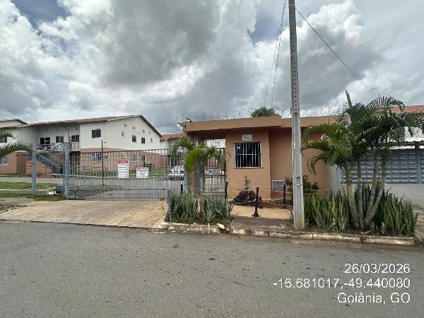Apartamento da Caixa em GOIANIA / GO - 8444437254810