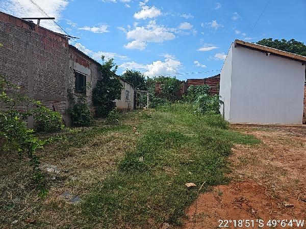 Terreno da Caixa em BAURU / SP - 8444437426042