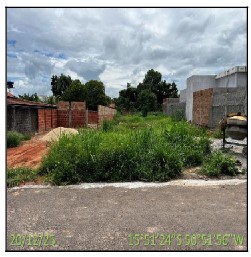 Terreno da Caixa em JUSSARA / GO - 8444437436870