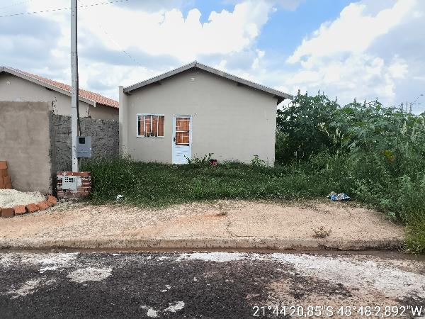 Casa da Caixa em IBITINGA / SP - 8444437629580
