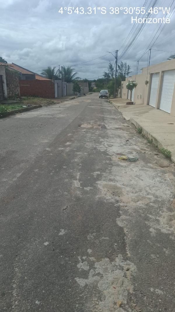 Casa da Caixa em HORIZONTE / CE - 8444437913970