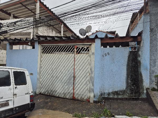 Casa da Caixa em SAO PAULO / SP - 8555502759880