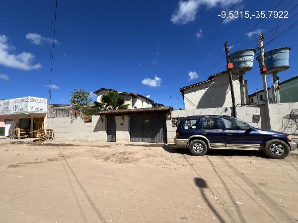 Casa da Caixa em RIO LARGO / AL - 8555503007709