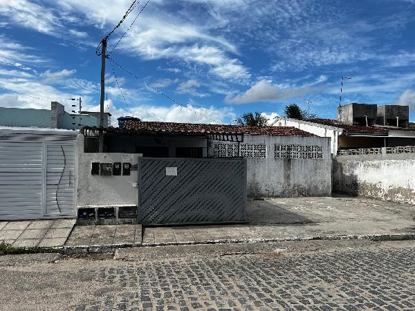 Casa da Caixa em SANTA RITA / PB - 8555503566490
