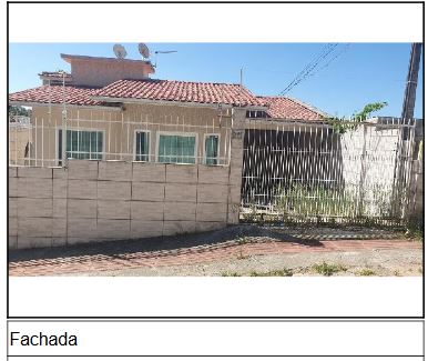 Casa da Caixa em SAO JOSE / SC - 8555505683167