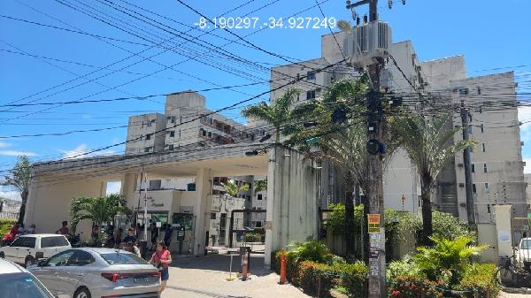 Apartamento da Caixa em JABOATAO DOS GUARARAPES / PE - 8555507425424