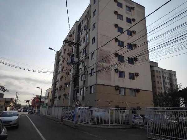 Apartamento da Caixa em SERRA / ES - 8555507500310
