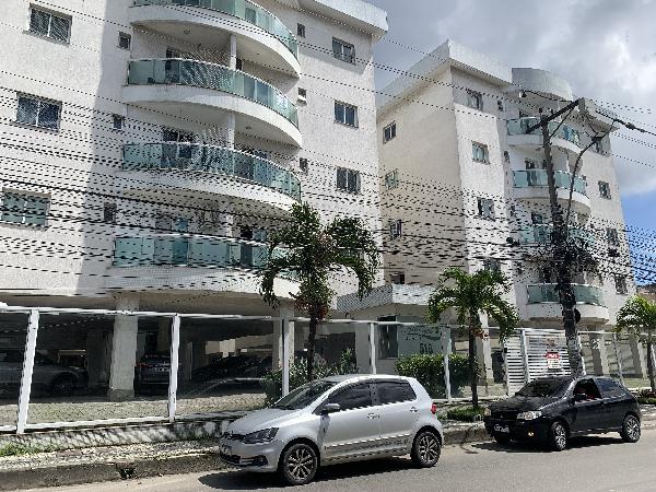 Apartamento da Caixa em SAO GONCALO / RJ - 8555508624331
