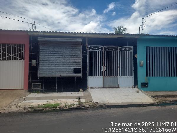 Casa da Caixa em CORURIPE / AL - 8555508717631