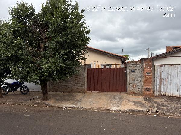 Casa da Caixa em BARIRI / SP - 8555510073835