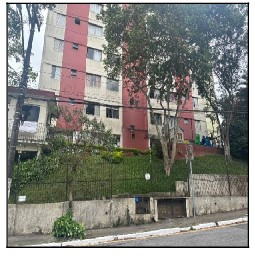 Apartamento da Caixa em SAO PAULO / SP - 8555510392140