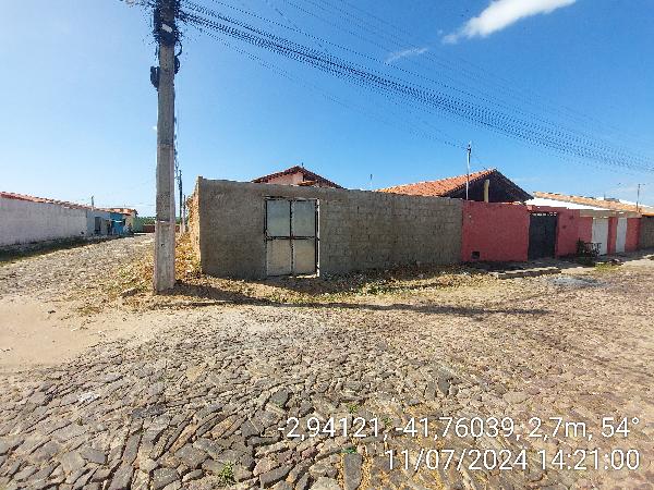 Casa da Caixa em PARNAIBA / PI - 8555511175194