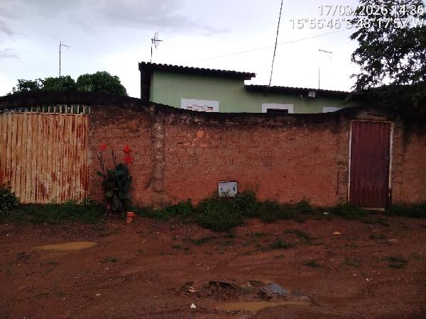 Casa da Caixa em SANTO ANTONIO DO DESCOBERTO / GO - 8555512281818