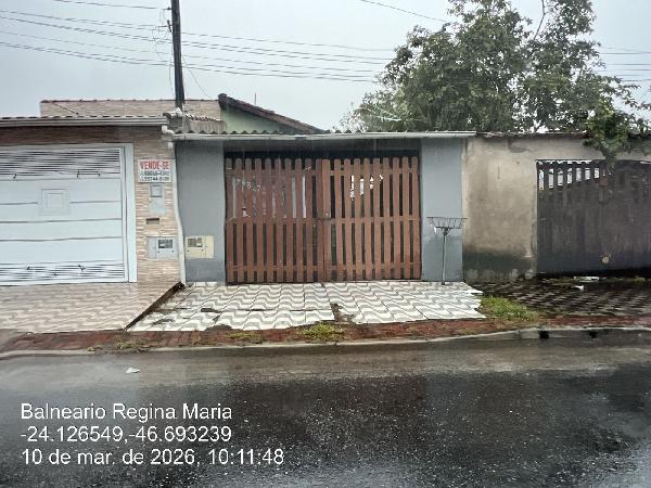 Casa da Caixa em MONGAGUA / SP - 8555513661835
