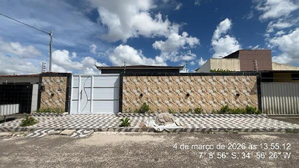 Casa da Caixa em BAYEUX / PB - 8555515875867