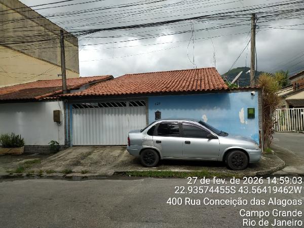 Casa da Caixa em RIO DE JANEIRO / RJ - 8555520032430