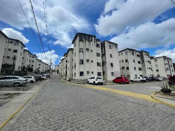 Imóvel da Caixa em JABOATAO DOS GUARARAPES / PE - 8555520845962