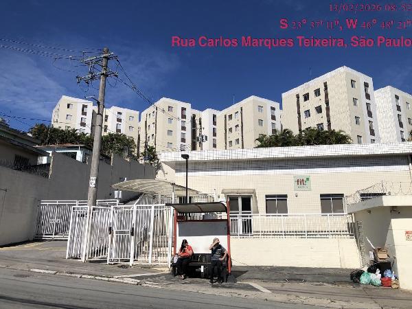 Apartamento da Caixa em TABOAO DA SERRA / SP - 8555522448197