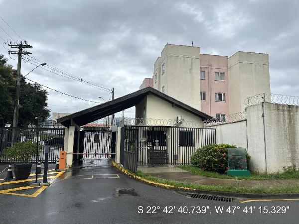 Apartamento da Caixa em PIRACICABA / SP - 8555522613279