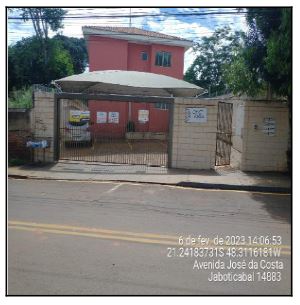 Apartamento da Caixa em JABOTICABAL / SP - 8555523071445