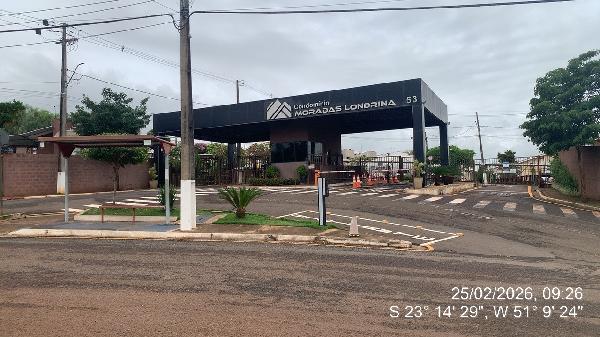 Casa da Caixa em LONDRINA / PR - 8555524073301