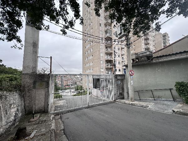 Imóvel da Caixa em CARAPICUIBA / SP - 8555524261817