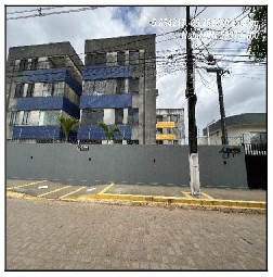 Apartamento da Caixa em NATAL / RN - 8555524272266