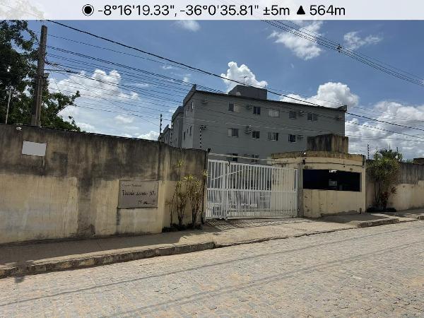 Imóvel da Caixa em CARUARU / PE - 8555525066813