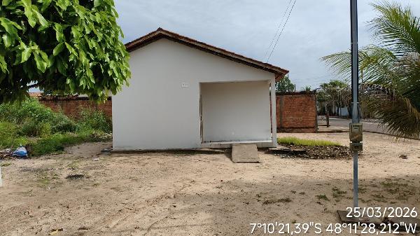 Casa da Caixa em ARAGUAINA / TO - 8555525206763