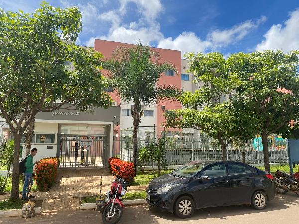 Apartamento da Caixa em PALMAS / TO - 8555525300760