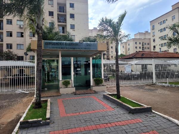 Apartamento da Caixa em GOIANIA / GO - 8555525356196