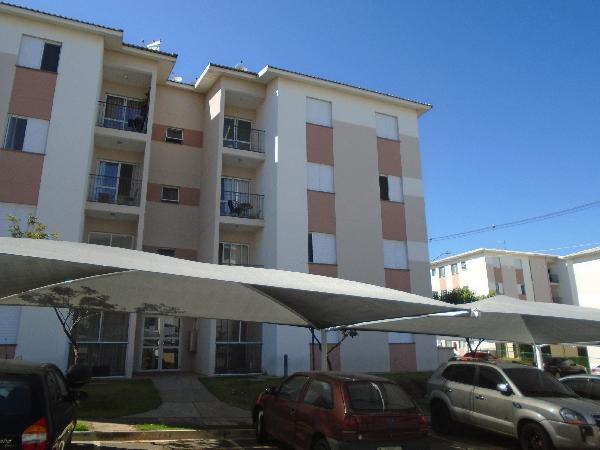 Imóvel da Caixa em HORTOLANDIA / SP - 8555525422083