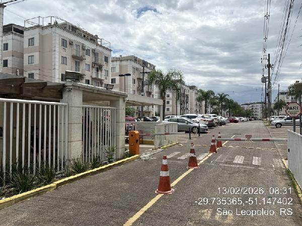 Imóvel da Caixa em SAO LEOPOLDO / RS - 8555526126518