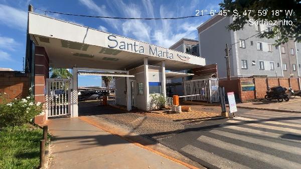 Apartamento da Caixa em SERTAOZINHO / SP - 8555527454098