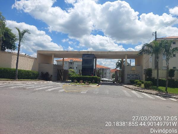 Apartamento da Caixa em DIVINOPOLIS / MG - 8555527459782