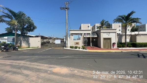 Apartamento da Caixa em RIO CLARO / SP - 8555528328070