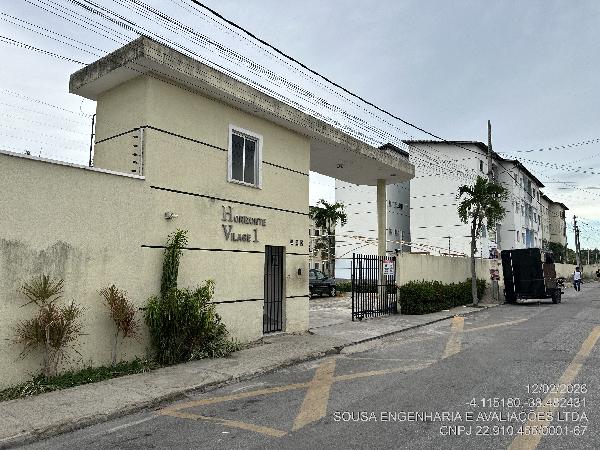 Apartamento da Caixa em HORIZONTE / CE - 8555528384050