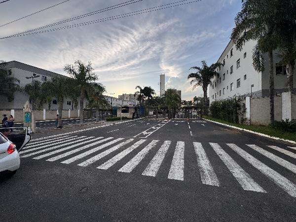 Apartamento da Caixa em UBERLANDIA / MG - 8555528991305