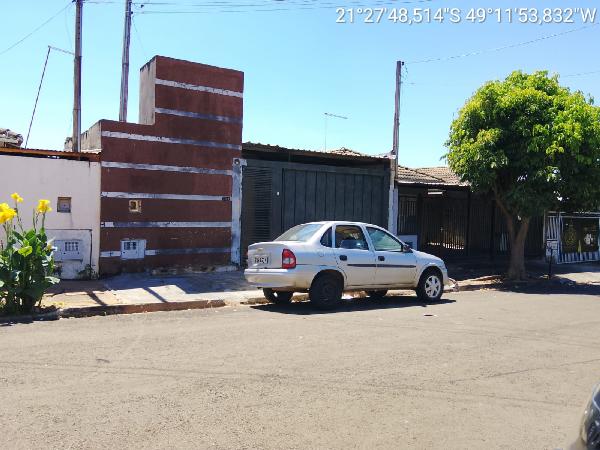 Casa da Caixa em NOVO HORIZONTE / SP - 8555529471232