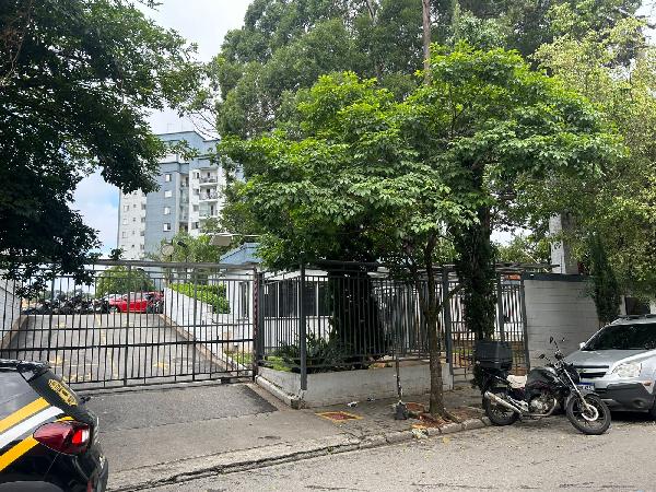 Apartamento da Caixa em SAO PAULO / SP - 8555529473014